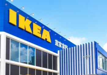 IKEA выходит на шведский рынок возобновляемой электроэнергии